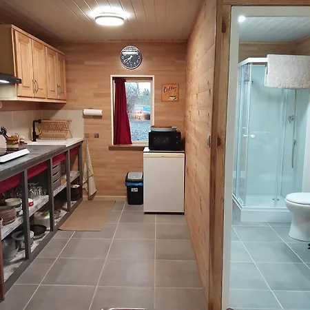 De Plain-pied Confort * Carla-Bayle