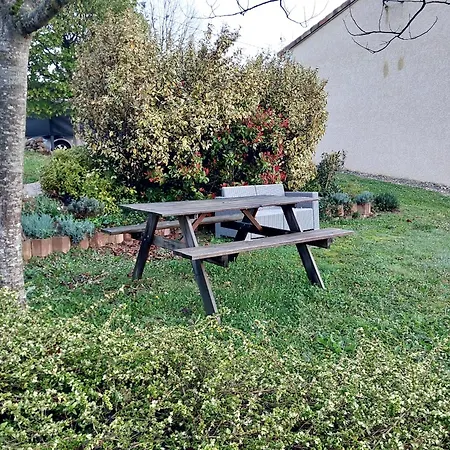 De Plain-pied Confort Carla-Bayle