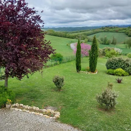 De Plain-pied Confort Apartamento Carla-Bayle