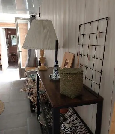 De Plain-pied Confort Apartamento