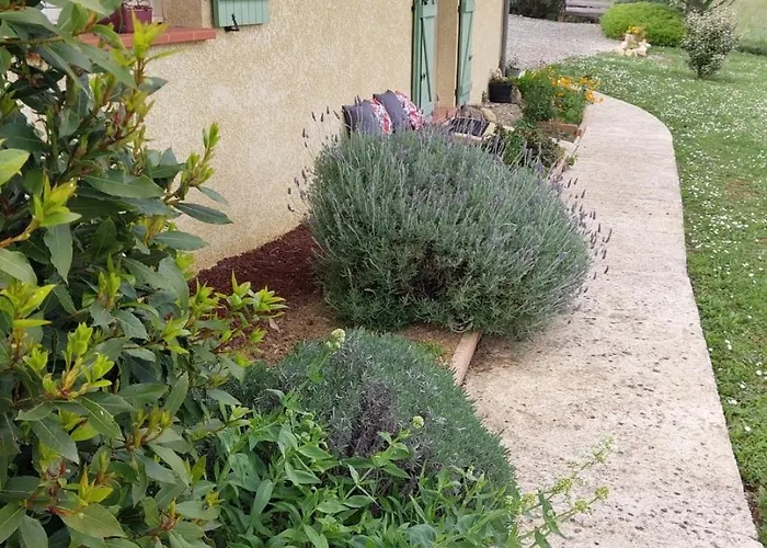 De Plain-pied Confort