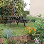 De Plain-pied Confort 公寓 Carla-Bayle