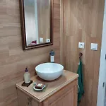 De Plain-pied Confort 公寓 *