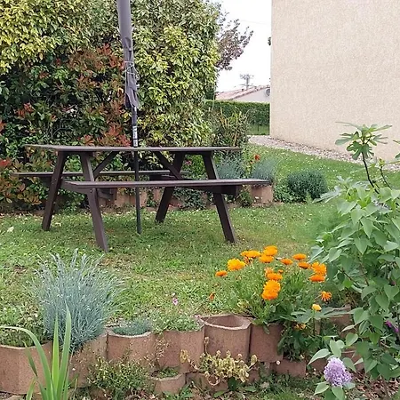 De Plain-pied Confort Climatise Apartmán Carla-Bayle