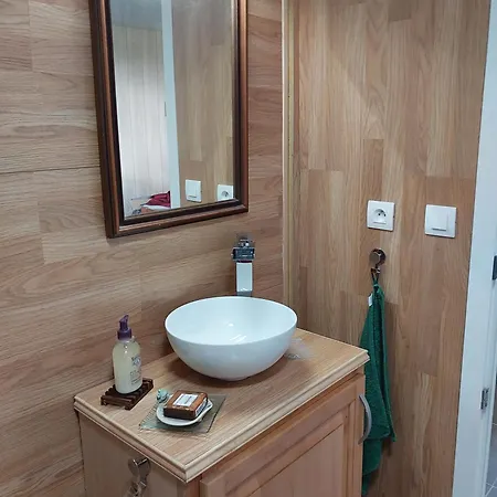 De Plain-pied Confort Climatise Apartmán *