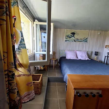 De Plain-pied Confort Climatise *