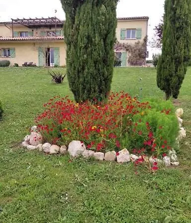 De Plain-pied Confort Lägenhet Carla-Bayle