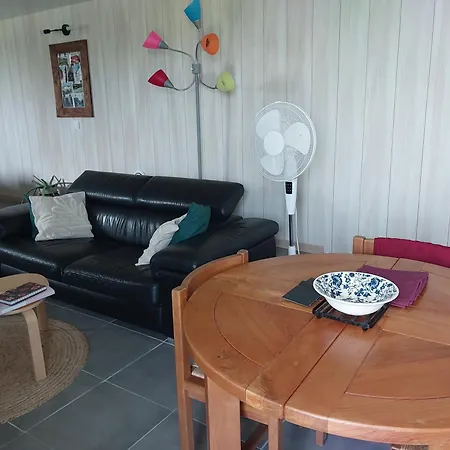 شقة De Plain-pied Confort Carla-Bayle