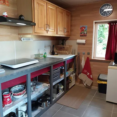 Apartamento De Plain-pied Confort Climatisé