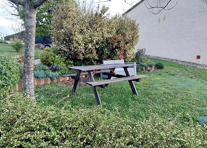 De Plain-pied Confort Carla-Bayle