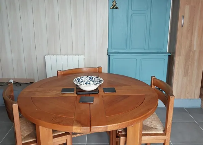 Apartmán De Plain-pied Confort