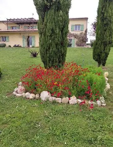 De Plain-pied Confort Apartmán Carla-Bayle