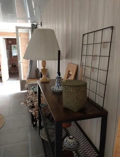 De Plain-pied Confort Apartmán